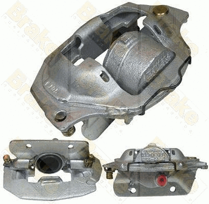 Brake Caliper (CA96R)