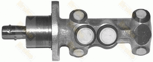 Brake Master Cylinder (MC1710BE)