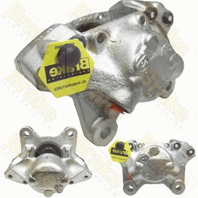 Brake Caliper (CA1182R)