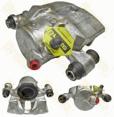 Brake Caliper (CA965R)