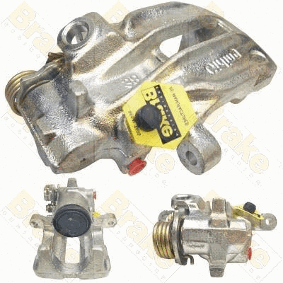 Brake Caliper (CA627R)