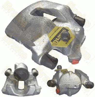 Brake Caliper (CA1193R)