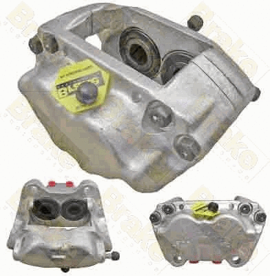 Brake Caliper (CA285R)