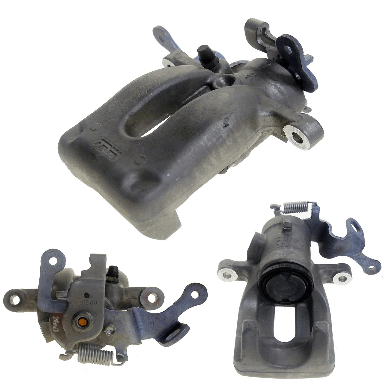 Brake Caliper (CA2976)
