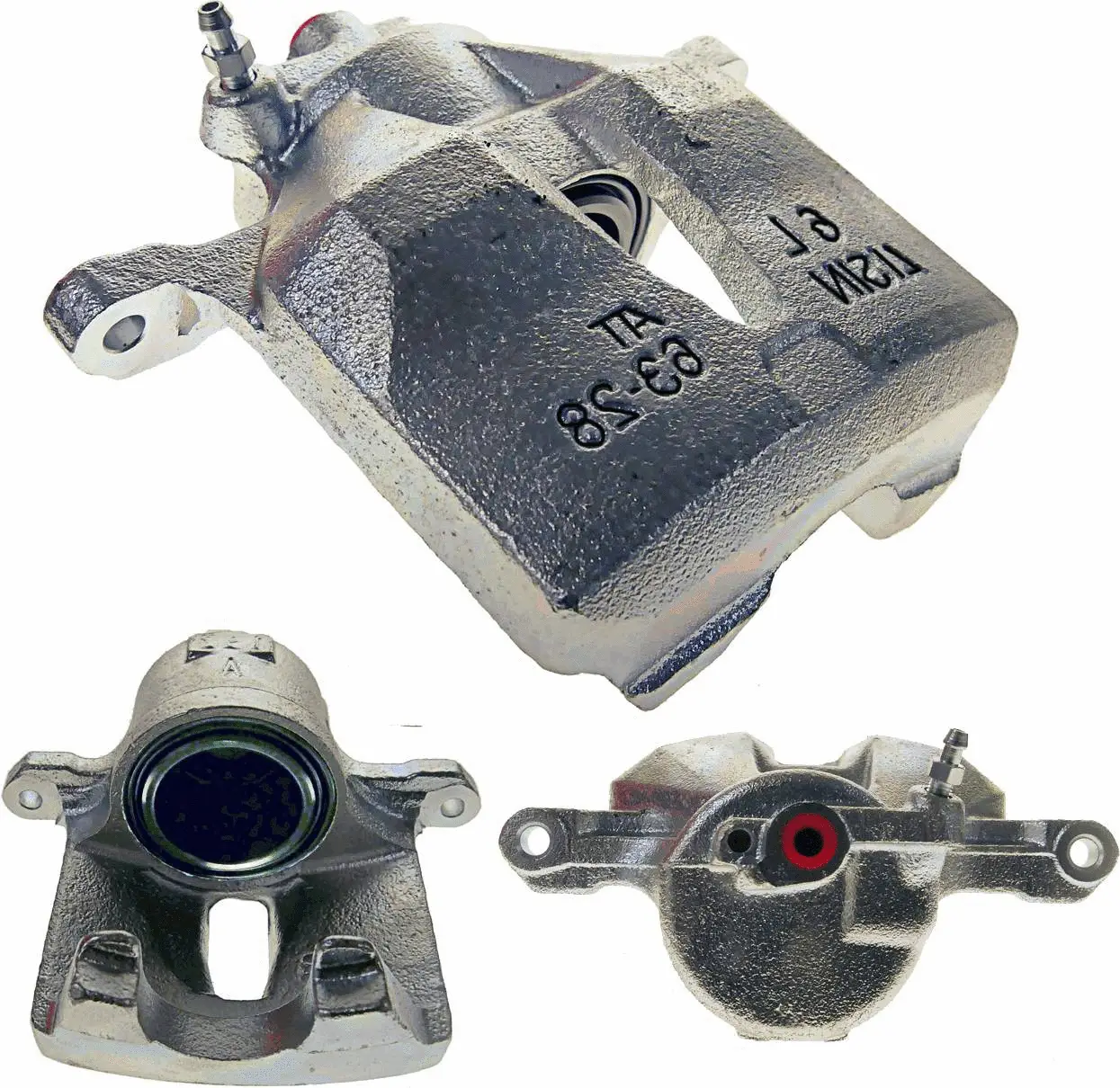 Brake Caliper (CA3258R)