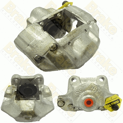 Brake Caliper (CA225R)