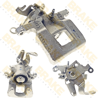 Brake Caliper (CA3350R)