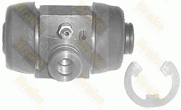 Wheel Brake Cylinder (WC1740BE)