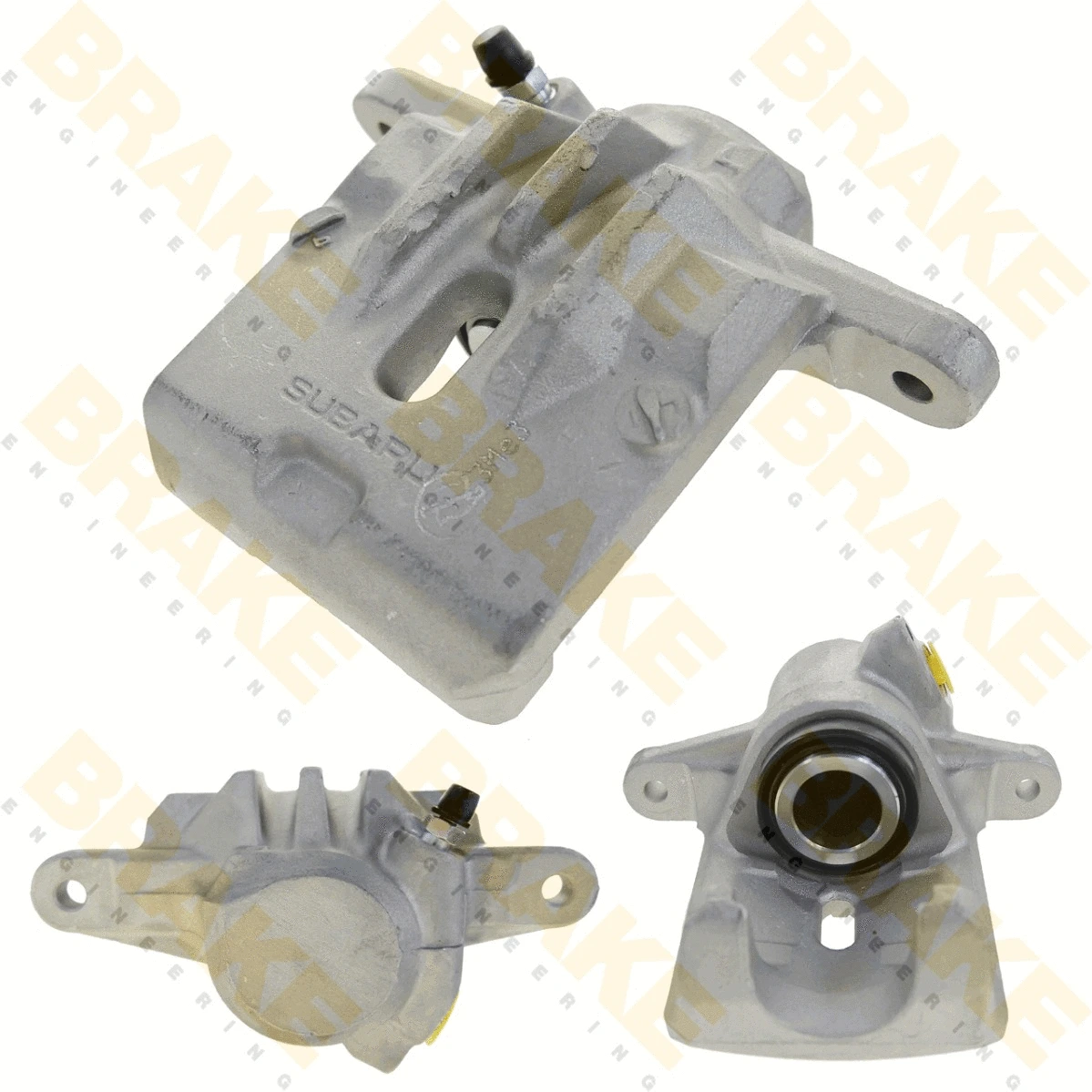 Brake Caliper (CA3379)