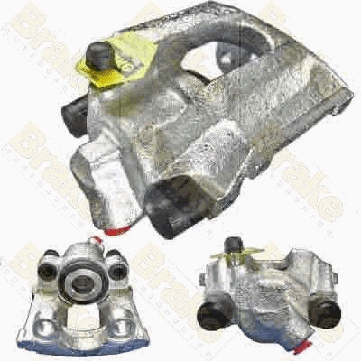 Brake Caliper (CA1731R)