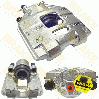 Brake Caliper (CA2924R)