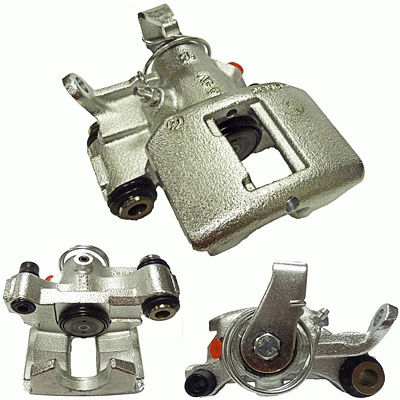 Brake Caliper (CA1537R)