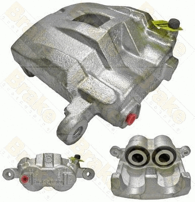 Brake Caliper (CA2358)