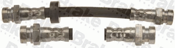 Brake Hose (BH770295)