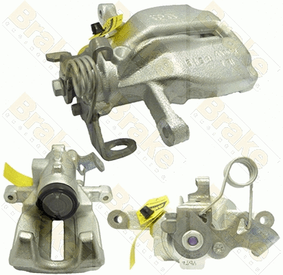 Brake Caliper (CA2951R)