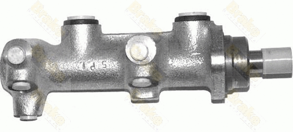 Brake Master Cylinder (MC1092BE)