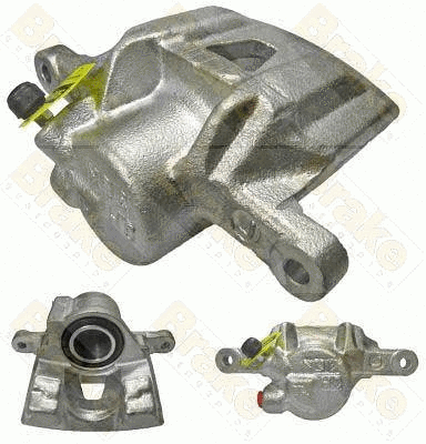 Brake Caliper (CA2373R)