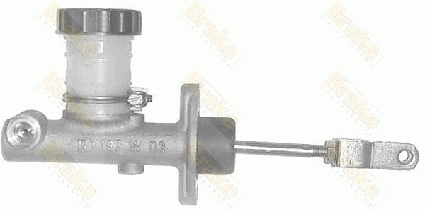 Brake Master Cylinder (MC1607BE)