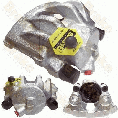 Brake Caliper (CA858R)