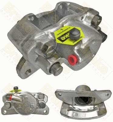 Brake Caliper (CA610)