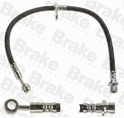 Brake Hose (BH778498)