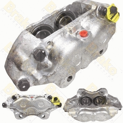 Brake Caliper (CA579)