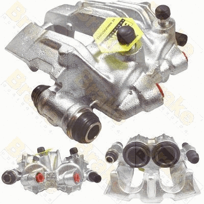 Brake Caliper (CA404)