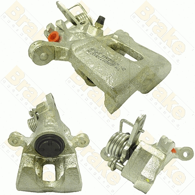 Brake Caliper (CA908R)