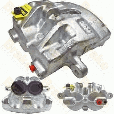 Brake Caliper (CA1783R)