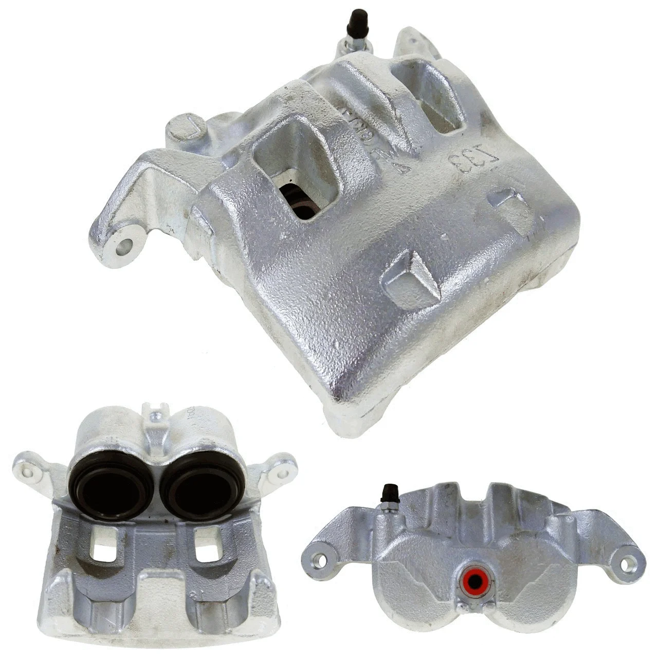 Brake Caliper (CA2756R)
