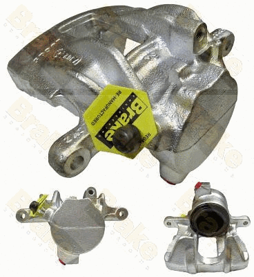 Brake Caliper (CA1888)