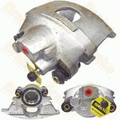 Brake Caliper (CA1530R)