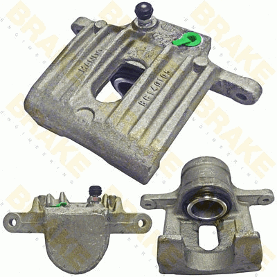 Brake Caliper (CA2898)
