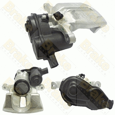 Brake Caliper (CA3127R)