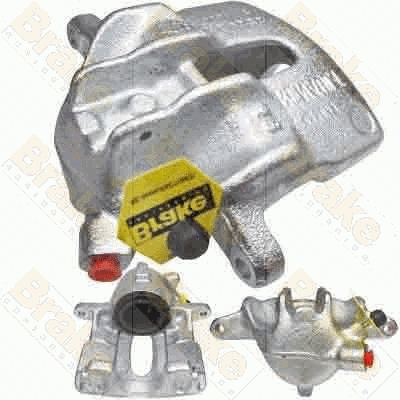 Brake Caliper (CA1381R)
