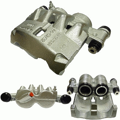 Brake Caliper (CA2927R)
