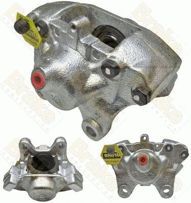 Brake Caliper (CA1438R)