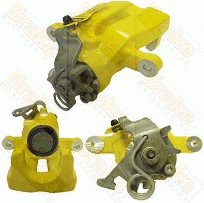 Brake Caliper (CA3102R)