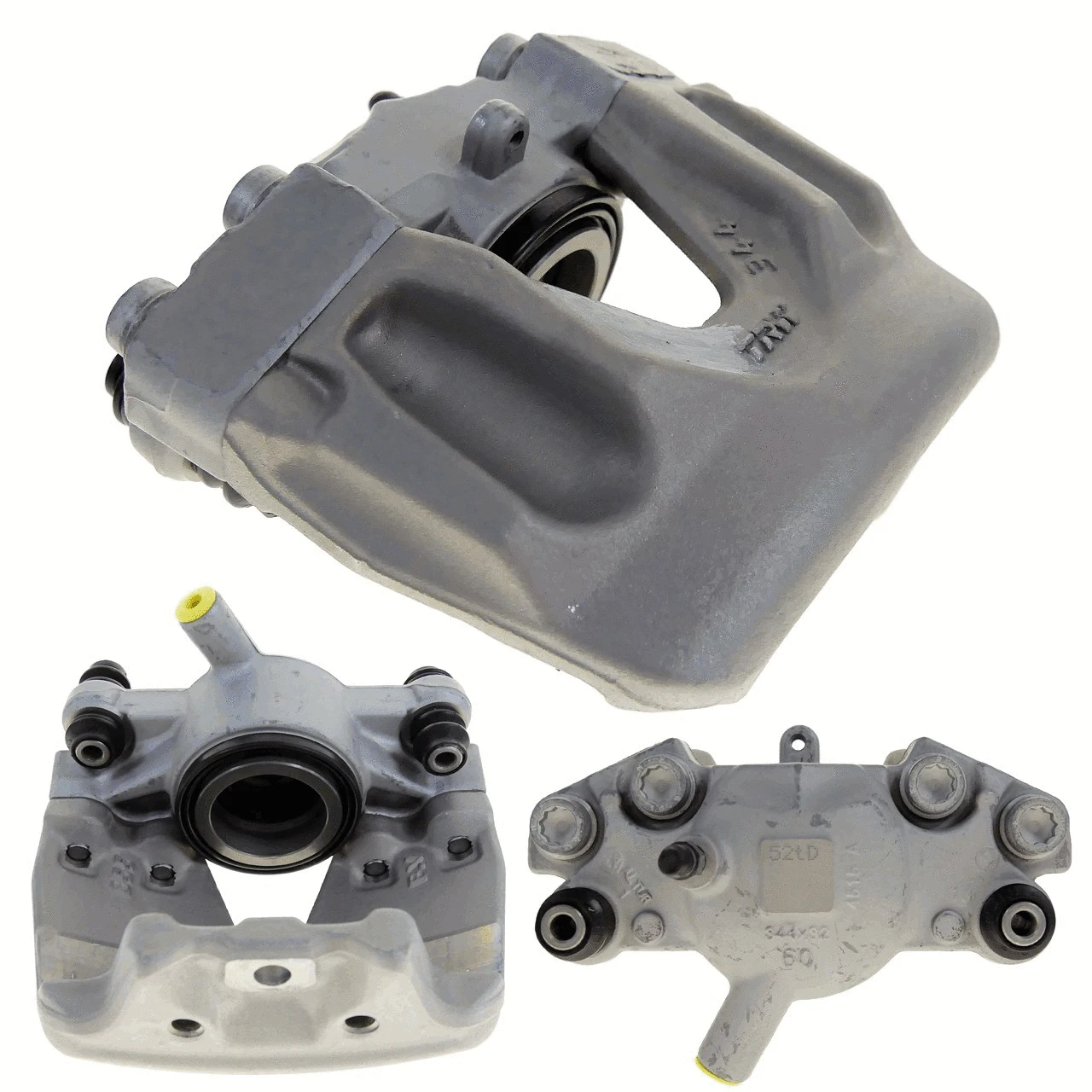 Brake Caliper (CA3599R)