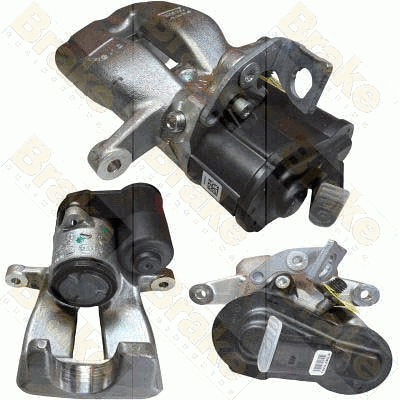 Brake Caliper (CA2783R)