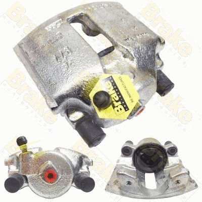 Brake Caliper (CA759)