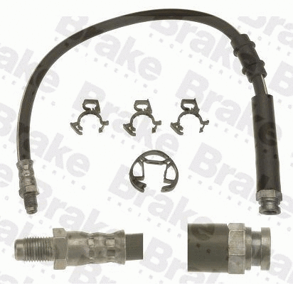 Brake Hose (BH770240)
