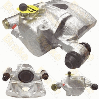 Brake Caliper (CA542R)