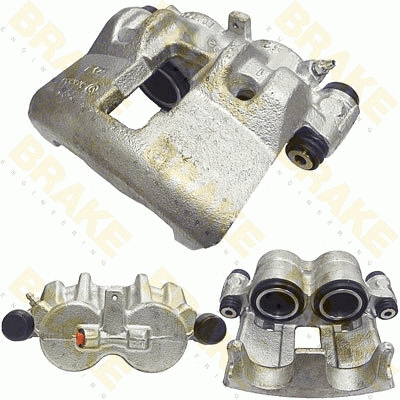 Brake Caliper (CA2904R)