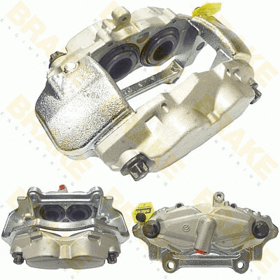 Brake Caliper (CA3194R)