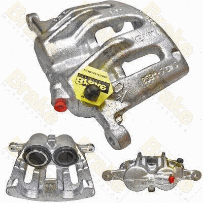 Brake Caliper (CA2345R)