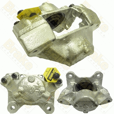 Brake Caliper (CA691)