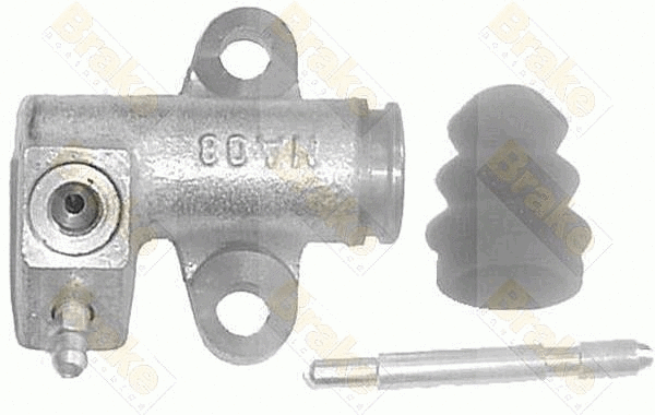 Slave Cylinder, clutch (WC1045BE)