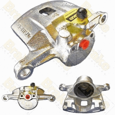 Brake Caliper (CA1670)