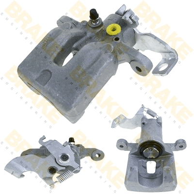 Brake Caliper (CA3260)